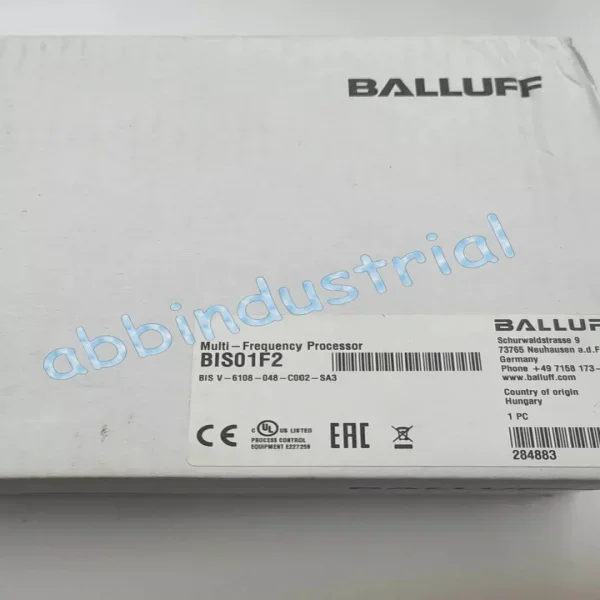 2026 Bis01f2 V-6108-048-c002-sa3 Plc Module Brand New Original Spot Plc
2026 Bis01f2 V-6108-048-c002-sa3 Plc Module Brand New Original Spot Plc