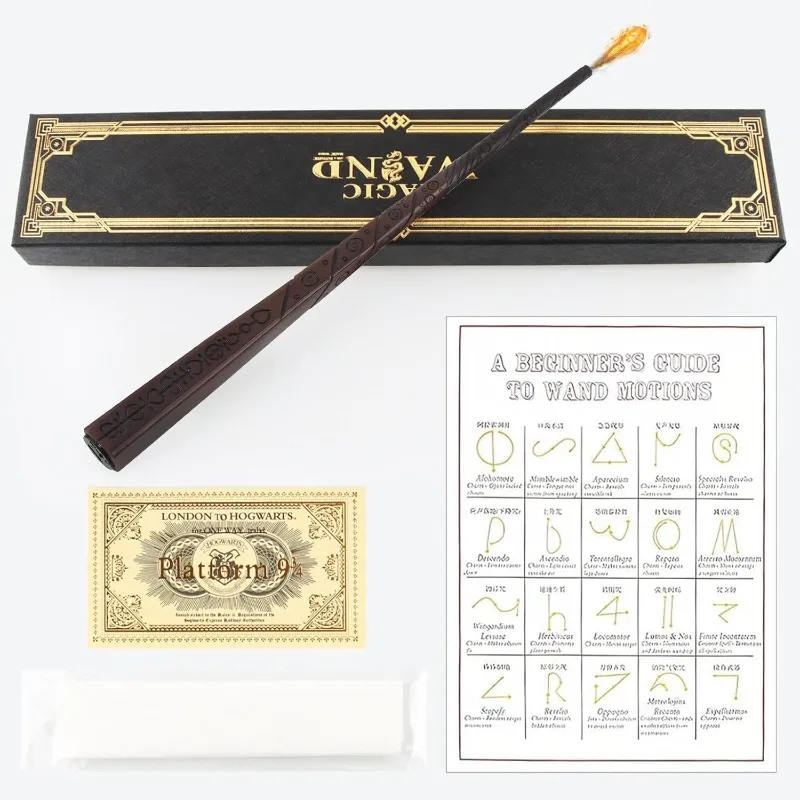 wand Elderstab,Cosplay resin wand, with tickets and wands, USB rechargeable wand Halloween Cosplay carnival clothing accessories
wand Elderstab,Cosplay resin wand, with tickets and wands, USB rechargeable wand Halloween Cosplay carnival clothing accessories