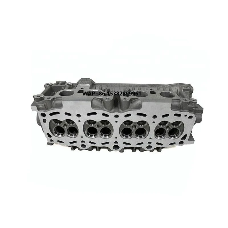 Cylinder Head for Toyota 3S OE. NO 11101-79115
Cylinder Head for Toyota 3S OE. NO 11101-79115