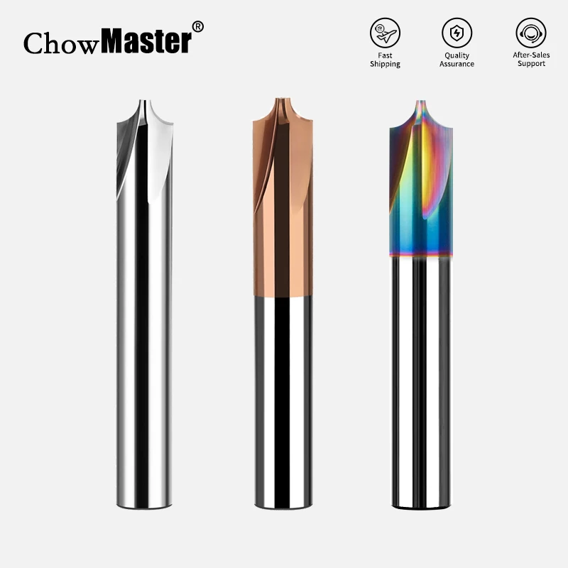 Chowmaster HRC55 Фреза для закругления углов радиуса R0.5 R1 R1.5 R2 R3 R4 R5 Фреза для снятия фаски снаружи R именно Фреза с ЧПУ Инструмент Концевая фреза
Chowmaster HRC55 Фреза для закругления углов радиуса R0.5 R1 R1.5 R2 R3 R4 R5 Фреза для снятия фаски снаружи R именно Фреза с ЧПУ Инструмент Концевая фреза