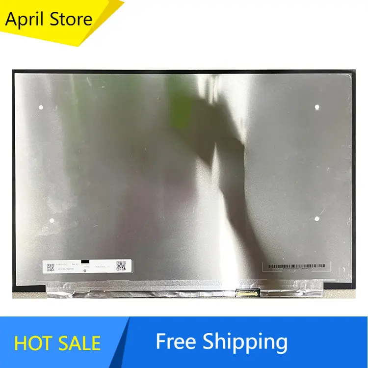 N160JCE-ELL N160JCE ELL 16.0'' Laptop LCD Screen Display Panel 1920*1200 EDP 30 Pins 
N160JCE-ELL N160JCE ELL 16.0'' Laptop LCD Screen Display Panel 1920*1200 EDP 30 Pins