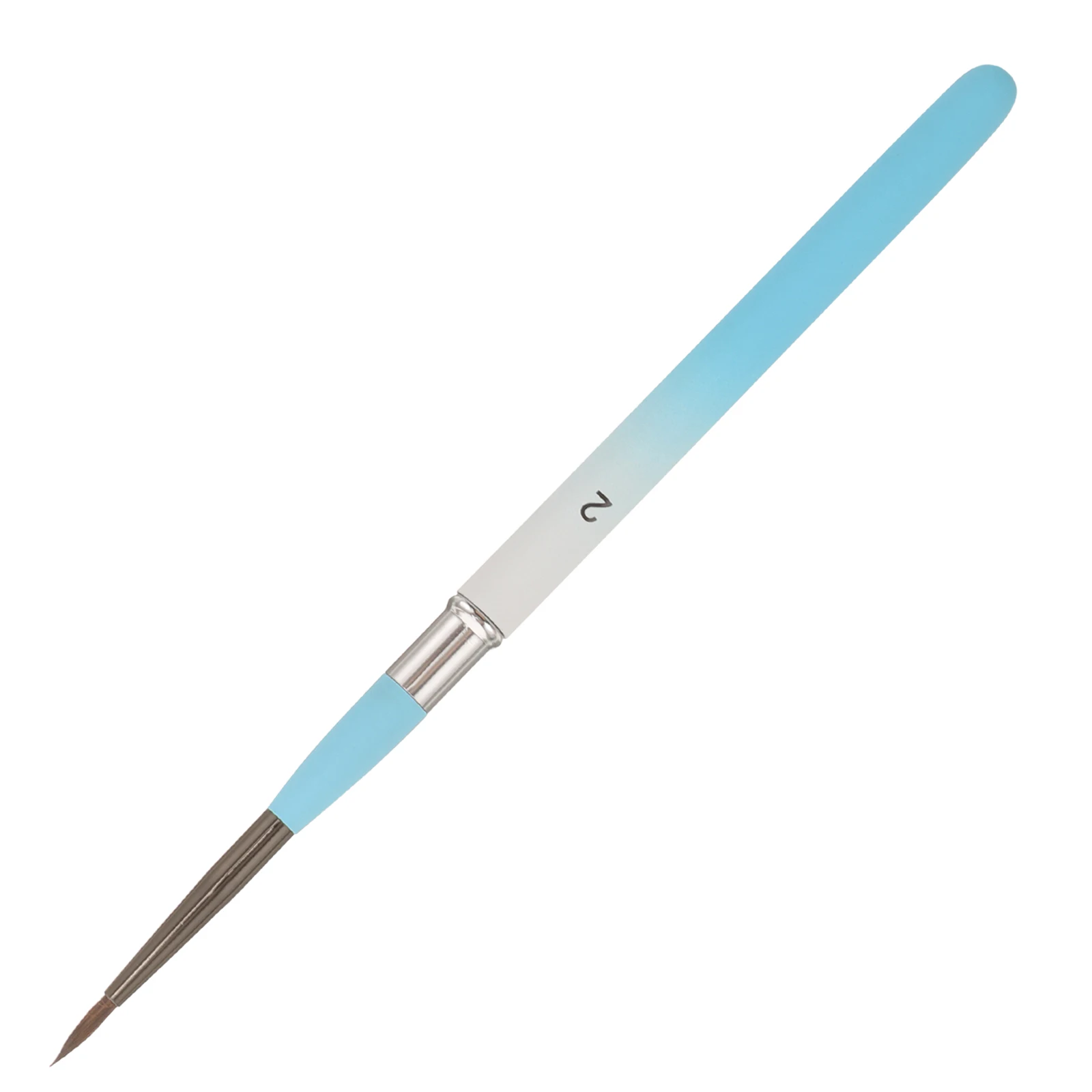 2pcs Watercolor Brush Set Chinese Calligraphy Pen Smooth Writing Absorption Strong Bristle Retention Painting for Beginners
2pcs Watercolor Brush Set Chinese Calligraphy Pen Smooth Writing Absorption Strong Bristle Retention Painting for Beginners