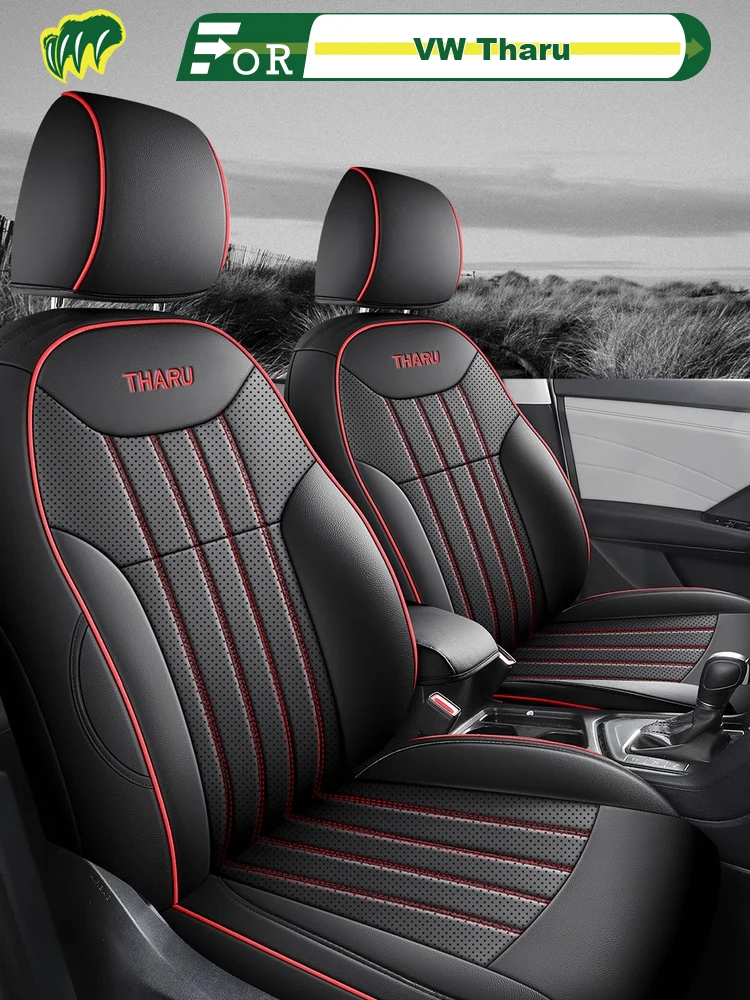 Чехол на левое автомобильное сиденье VW Tharu 2023-2024, индивидуальная защита сиденья, всесезонный полностью окруженный аксессуар для интерьера
Чехол на левое автомобильное сиденье VW Tharu 2023-2024, индивидуальная защита сиденья, всесезонный полностью окруженный аксессуар для интерьера