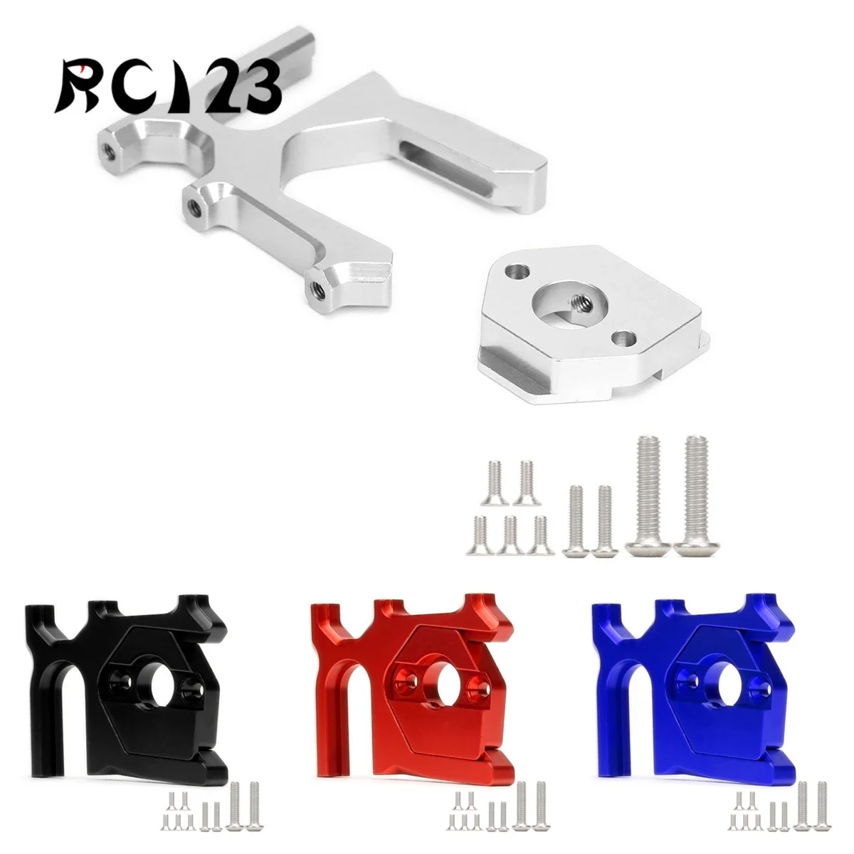Алюминиевое CNC # ARA320468 ARA320469 скользящее крепление двигателя для автомобиля 1/8 Arrma 6S Kraton Mojave ultra Ntotrious Onbegrensde
Алюминиевое CNC # ARA320468 ARA320469 скользящее крепление двигателя для автомобиля 1/8 Arrma 6S Kraton Mojave ultra Ntotrious Onbegrensde
