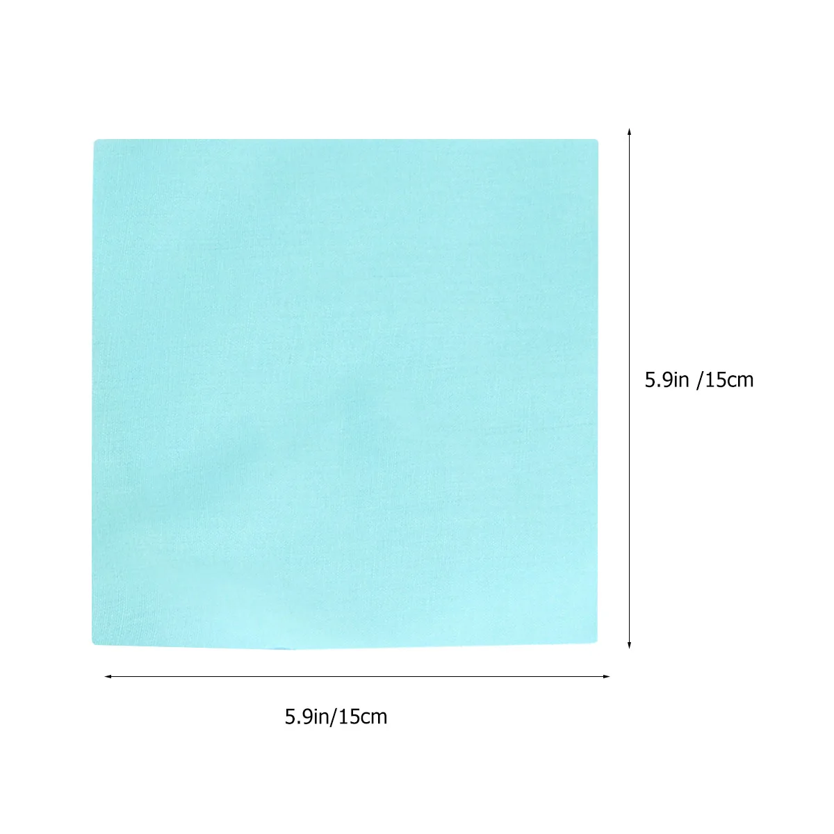 50 pcs Pure Cotton Fabric High Quality Embroidery Cloth Durable Safe Cross Stitch Patch DIY Supplies Handmade Crafts
50 pcs Pure Cotton Fabric High Quality Embroidery Cloth Durable Safe Cross Stitch Patch DIY Supplies Handmade Crafts