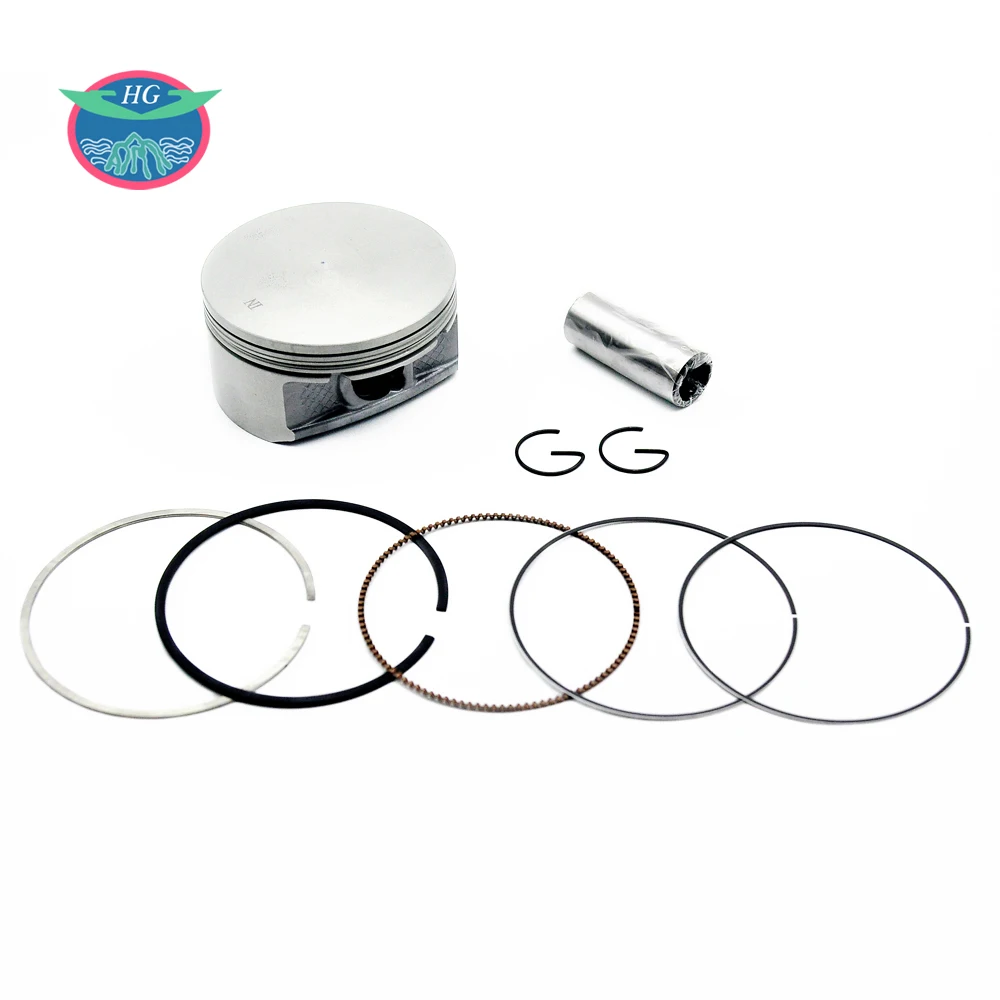 Haogang BJX450 Motorcycle Crank Cylinder Block Piston Ring Kits 93mm Aluminum Alloy New POLARIS Fit Lower 1 Year Warranty 20
Haogang BJX450 Motorcycle Crank Cylinder Block Piston Ring Kits 93mm Aluminum Alloy New POLARIS Fit Lower 1 Year Warranty 20