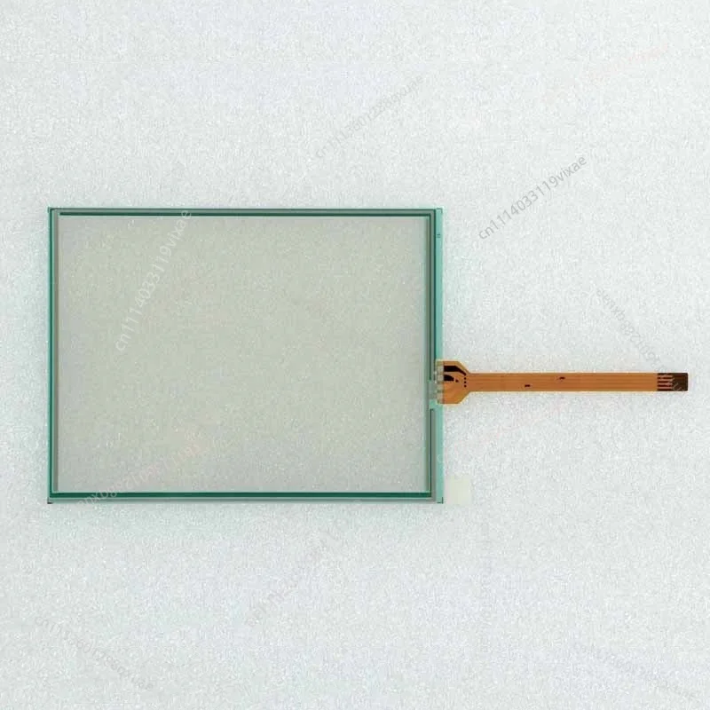 For DMC TP-3459S1 CAFUJIN-3459S1 5813 TP-3157S3 Digitizer Resistive Touch Screen Panel
For DMC TP-3459S1 CAFUJIN-3459S1 5813 TP-3157S3 Digitizer Resistive Touch Screen Panel
