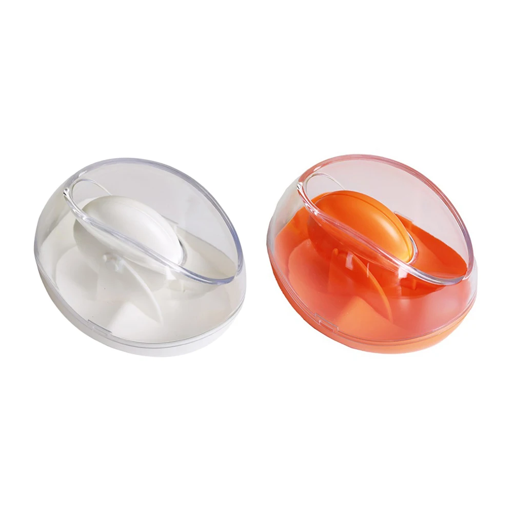 Creative Magnetic Paper Clip Storage Case Roll Type Paper Clip Holder Office Desktop Paper Clip Dispenser (Random Color)
Creative Magnetic Paper Clip Storage Case Roll Type Paper Clip Holder Office Desktop Paper Clip Dispenser (Random Color)