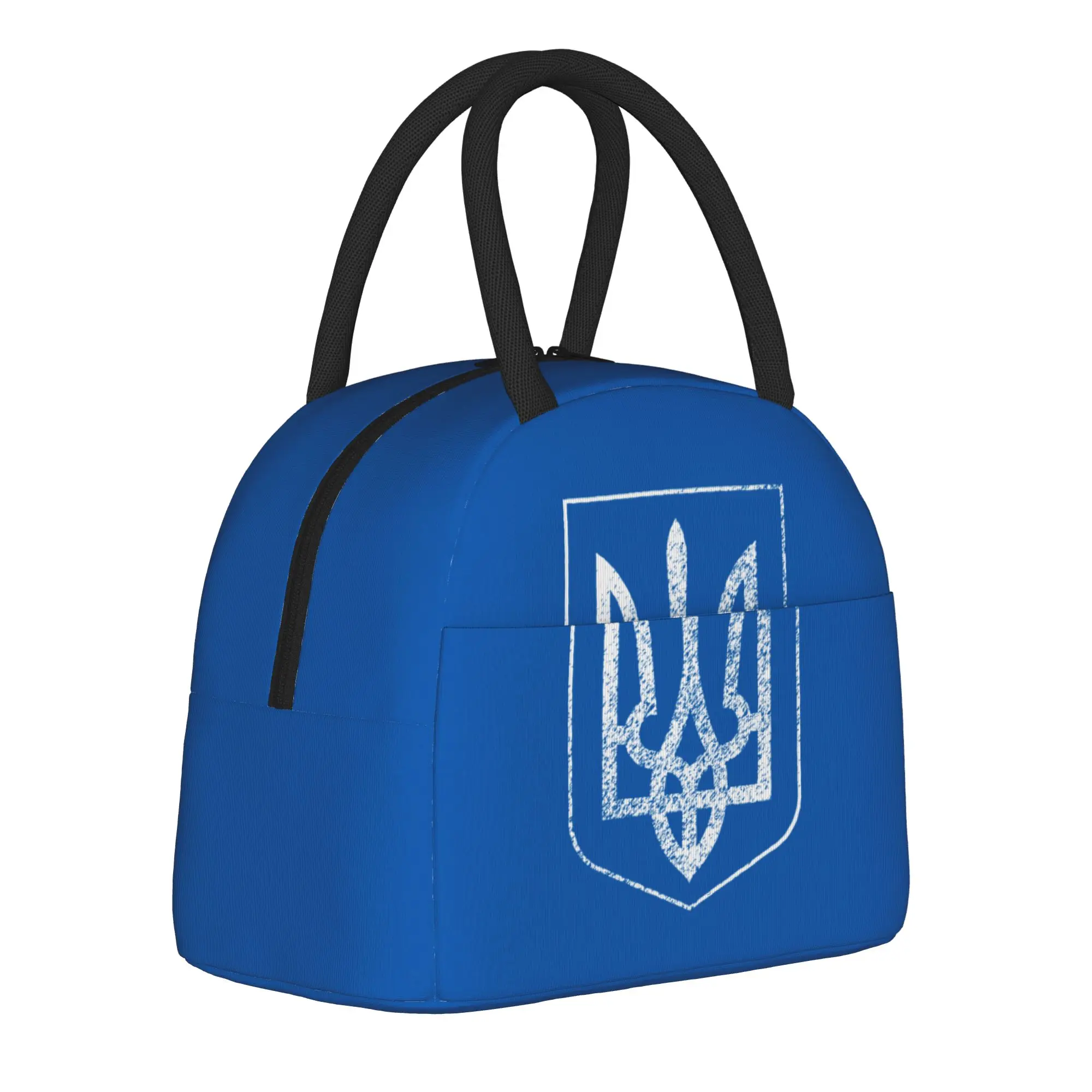 Coat of Arms of Ukraine Insulated Lunch Bag High Capacity Lunch Container Thermal Bag Tote Lunch Box Office Outdoor Men Women
Coat of Arms of Ukraine Insulated Lunch Bag High Capacity Lunch Container Thermal Bag Tote Lunch Box Office Outdoor Men Women