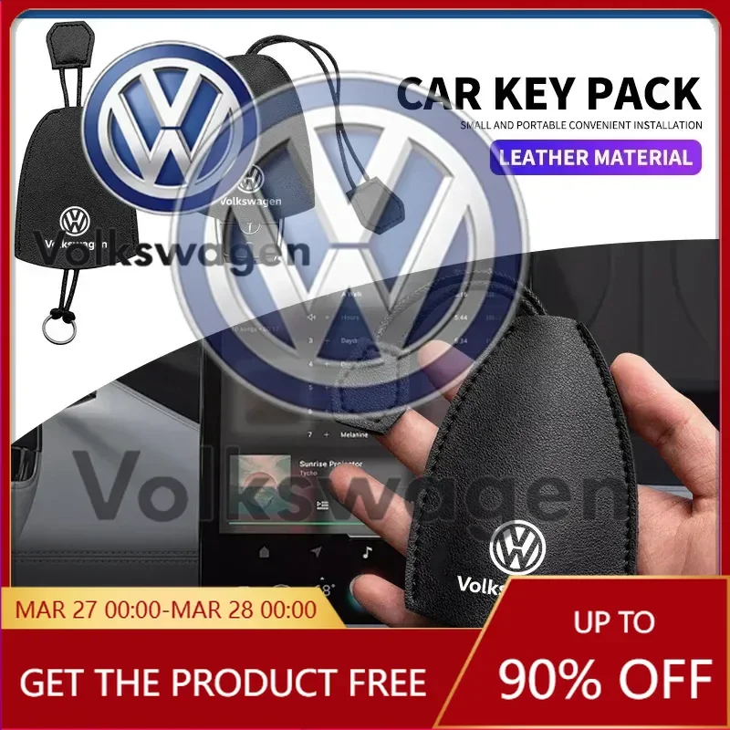 Emblems 2026 Hot For VOLKSWAGEN VW VW For Volkswagen PU Car Remote Key Case Cover Shell Keychain Protect For Volkswagen Tharu R
Emblems 2026 Hot For VOLKSWAGEN VW VW For Volkswagen PU Car Remote Key Case Cover Shell Keychain Protect For Volkswagen Tharu R