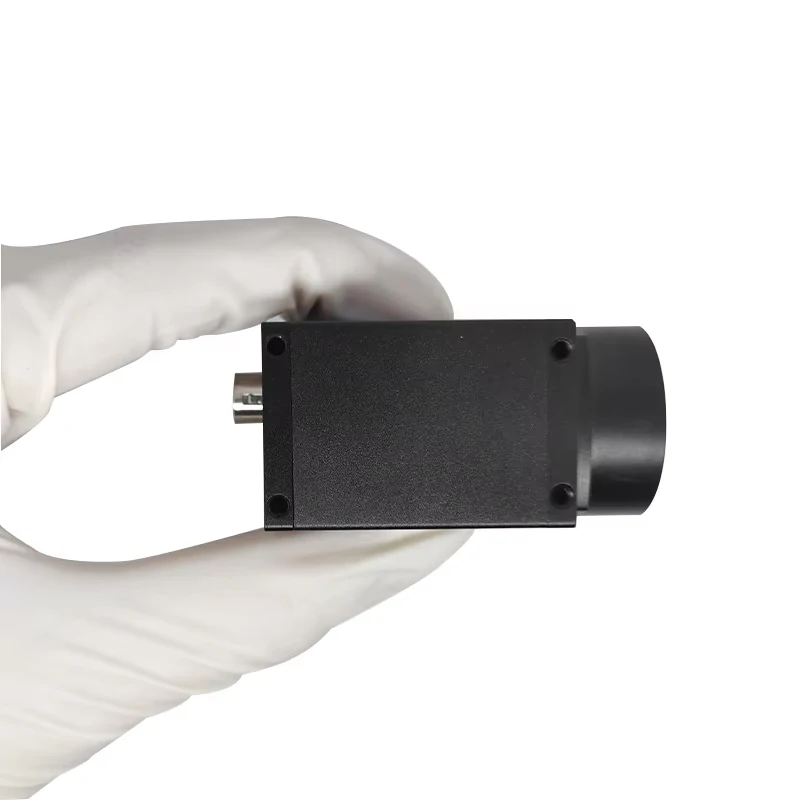 NEW High Quality AR0234 Sensor 2.3mp 1/2.6" Gige Full-hd 50fps Usb Global Shutter Usb Industrial Camera Module With SDK
NEW High Quality AR0234 Sensor 2.3mp 1/2.6" Gige Full-hd 50fps Usb Global Shutter Usb Industrial Camera Module With SDK