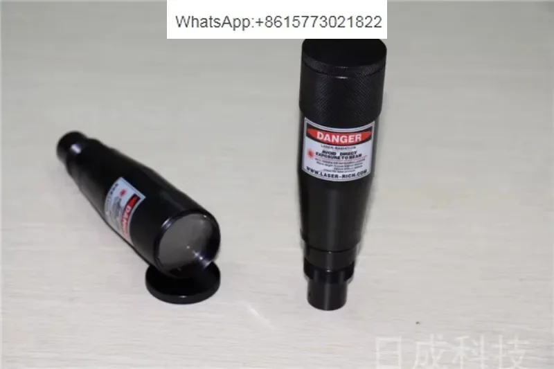 La-ser collimator with a diameter of 20mm and 40mm
La-ser collimator with a diameter of 20mm and 40mm