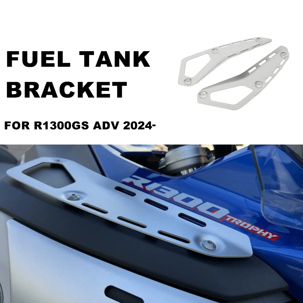 ADVENTURE Fuel Tank Cover For BMW R 1300 GS ADV GS 1300ADV R1300GS Accessories Motorcycle Tank Shelve Side Tank Rack R1300GSA
ADVENTURE Fuel Tank Cover For BMW R 1300 GS ADV GS 1300ADV R1300GS Accessories Motorcycle Tank Shelve Side Tank Rack R1300GSA