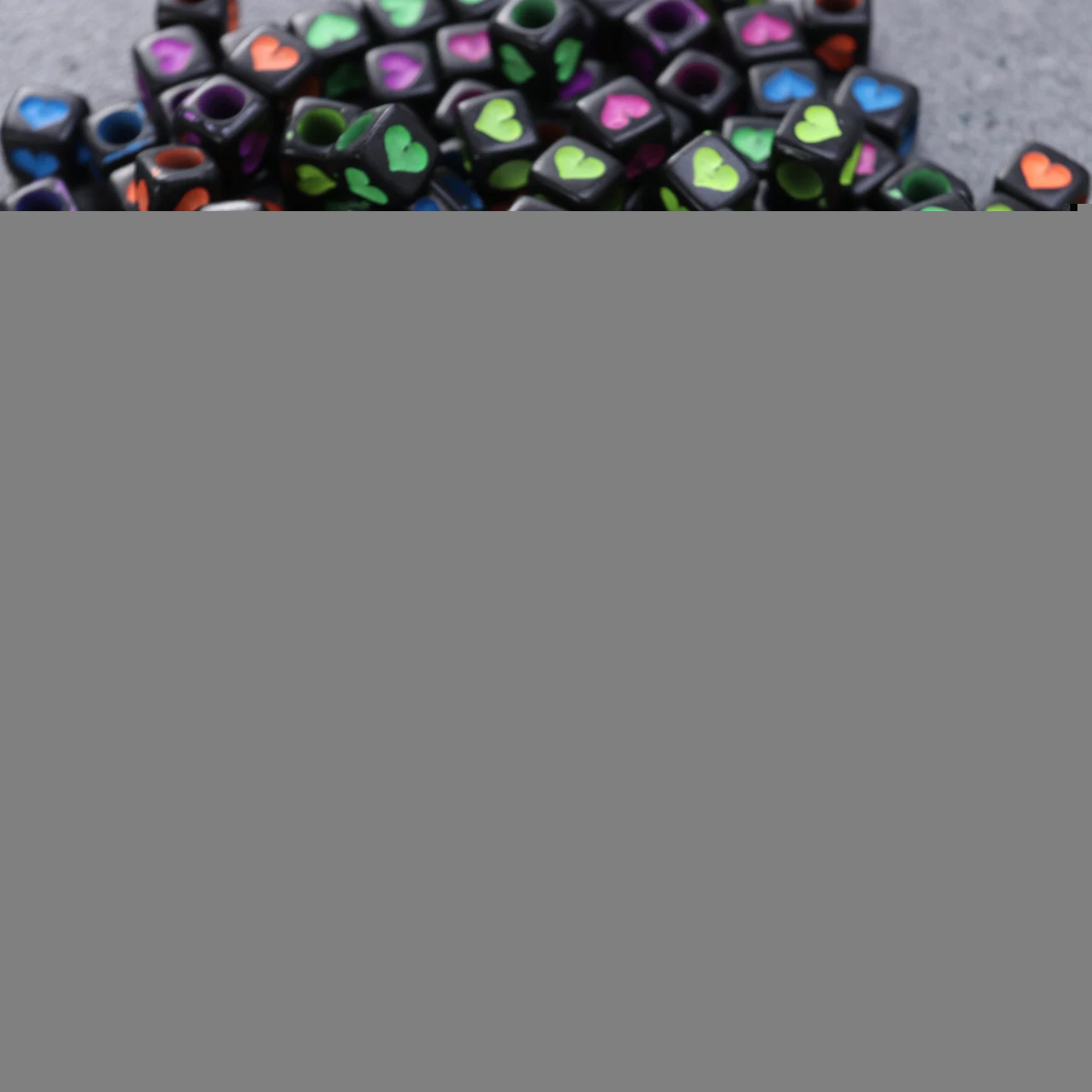 200 Pieces Acrylic Alphabet Beads Cube Jewelry Making Bracelets Accessories DIY Party Craft Supplies Bead Crafts
200 Pieces Acrylic Alphabet Beads Cube Jewelry Making Bracelets Accessories DIY Party Craft Supplies Bead Crafts