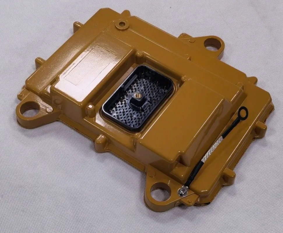 Accessories for 322C 325C ECM Engine Control Module Engine Controller 154-4233
Accessories for 322C 325C ECM Engine Control Module Engine Controller 154-4233