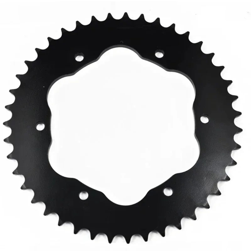 525 Chain Motorcycle Rear Sprocket for Ducati 1098 1098R 1098S 1099 Streetfighter 1198 1198R 1198S 1198SP 1199 Panigale S
525 Chain Motorcycle Rear Sprocket for Ducati 1098 1098R 1098S 1099 Streetfighter 1198 1198R 1198S 1198SP 1199 Panigale S