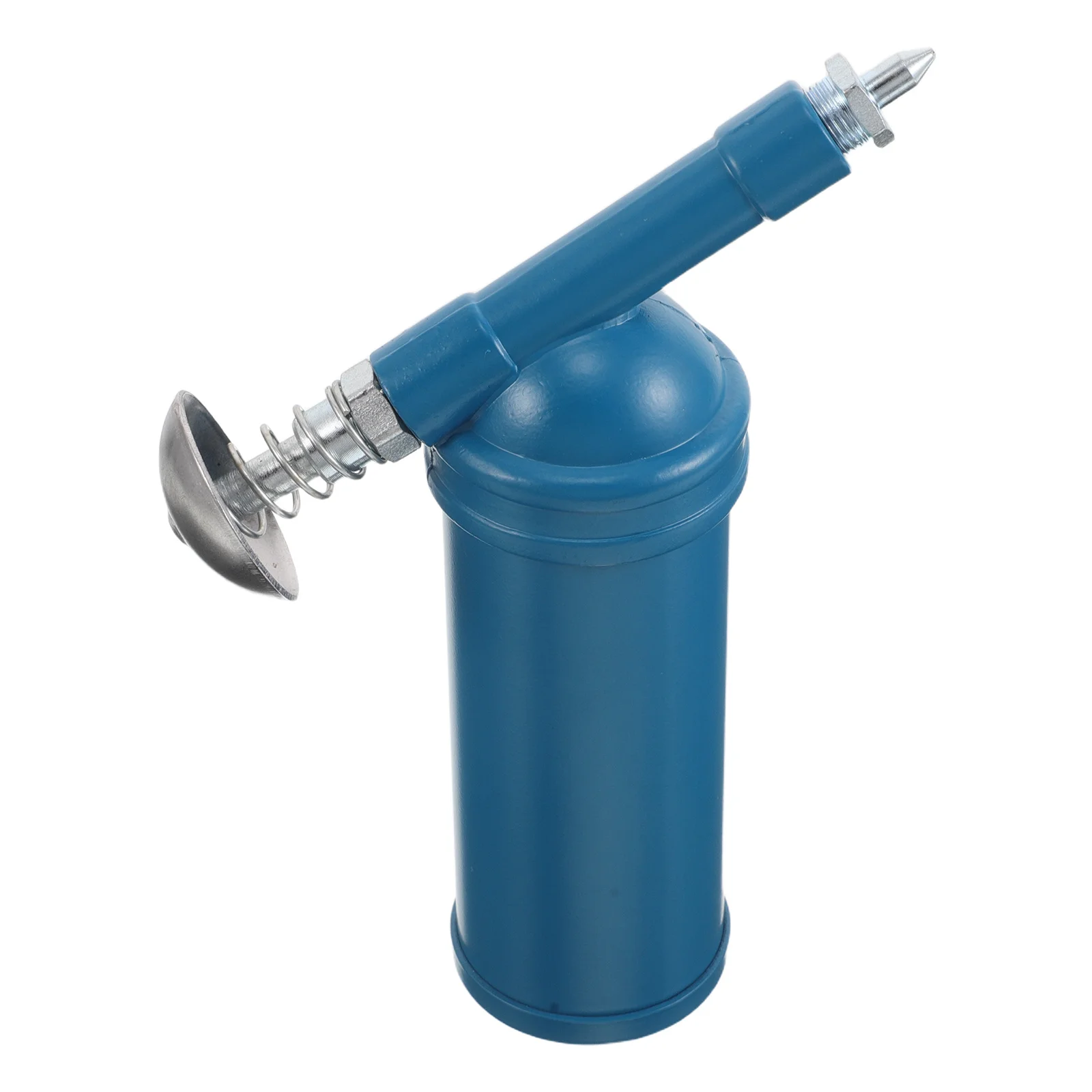 Mini Manual Grease Gun 80Cc Sky Blue High Precision Lubrication Tool For Excavators Cars Machinery Portable Heavy Duty Grease
Mini Manual Grease Gun 80Cc Sky Blue High Precision Lubrication Tool For Excavators Cars Machinery Portable Heavy Duty Grease