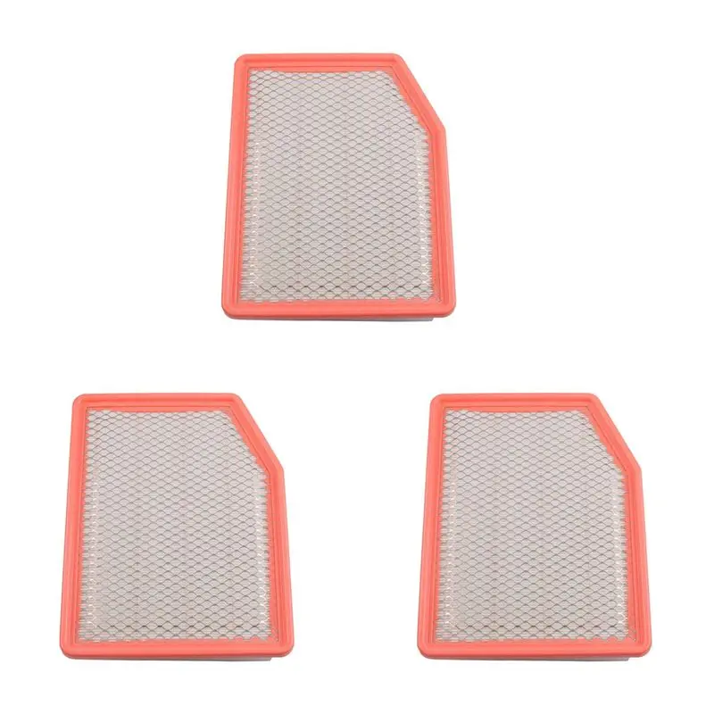 3X A3244C 84121219 Engine Air Filter For Silverado Suburban Tahoe/Gmc Sierra Yukon Xl /Cadillac Escalade Esv
3X A3244C 84121219 Engine Air Filter For Silverado Suburban Tahoe/Gmc Sierra Yukon Xl /Cadillac Escalade Esv