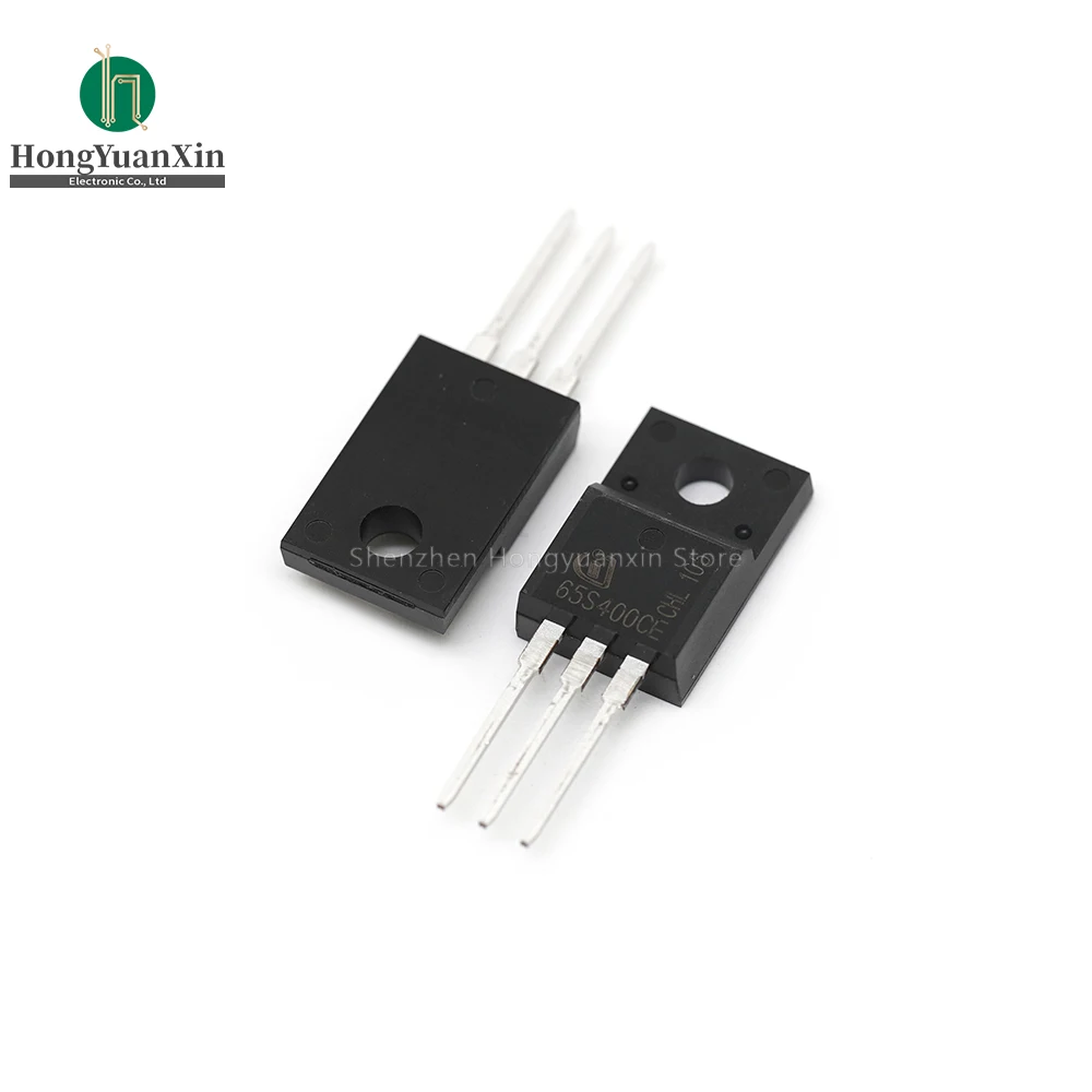 100% Original 65S400CE IPA65R400CE TO-220F N-Channel Power MOSFET 650V 15.1A 31W Transistor For lighting Low-Power Adapter
100% Original 65S400CE IPA65R400CE TO-220F N-Channel Power MOSFET 650V 15.1A 31W Transistor For lighting Low-Power Adapter