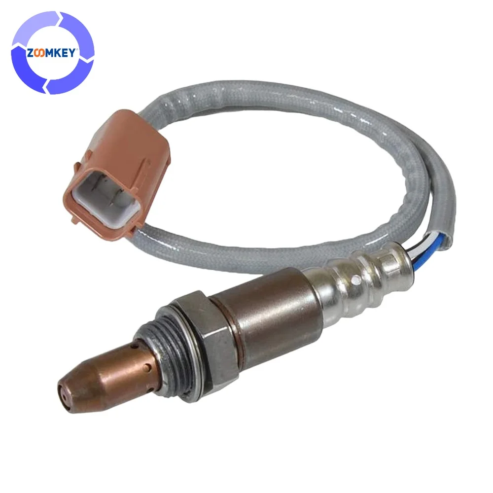 ZOOMKEY Oxygen Sensor Fit For Nissan 22693-1CA0A
ZOOMKEY Oxygen Sensor Fit For Nissan 22693-1CA0A