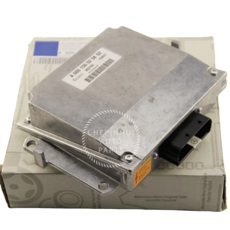 Suitable for Mercedes-BenA0001500258 High Quality Ignition Voltage Transformer Converter Fits For Mercedes C216 W221 R230
Suitable for Mercedes-BenA0001500258 High Quality Ignition Voltage Transformer Converter Fits For Mercedes C216 W221 R230