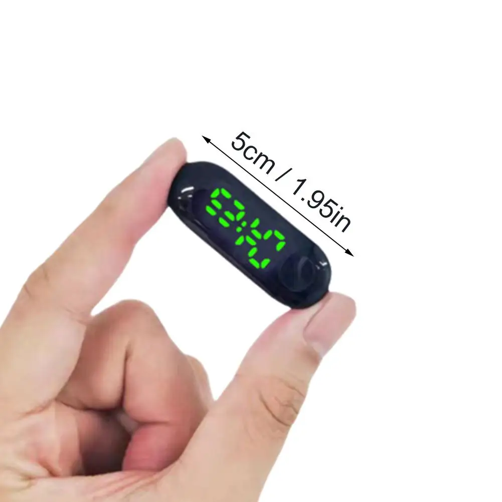 Motorcycle Electric Vehicle Onboard Time Display For Motorcycle Electric Scooter Waterproof Luminous Digital LED Portable Clock
Motorcycle Electric Vehicle Onboard Time Display For Motorcycle Electric Scooter Waterproof Luminous Digital LED Portable Clock