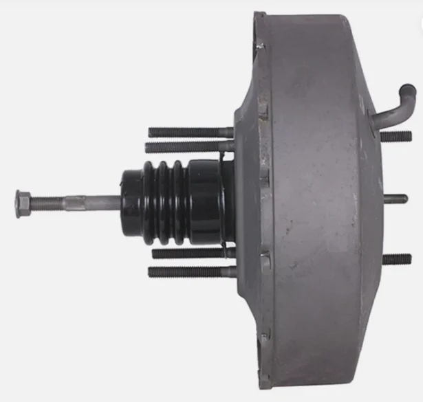 BD-414 BRAKE BOOSTER FOR ISUZU NKR66 8-94342428-1 8943424281
BD-414 BRAKE BOOSTER FOR ISUZU NKR66 8-94342428-1 8943424281