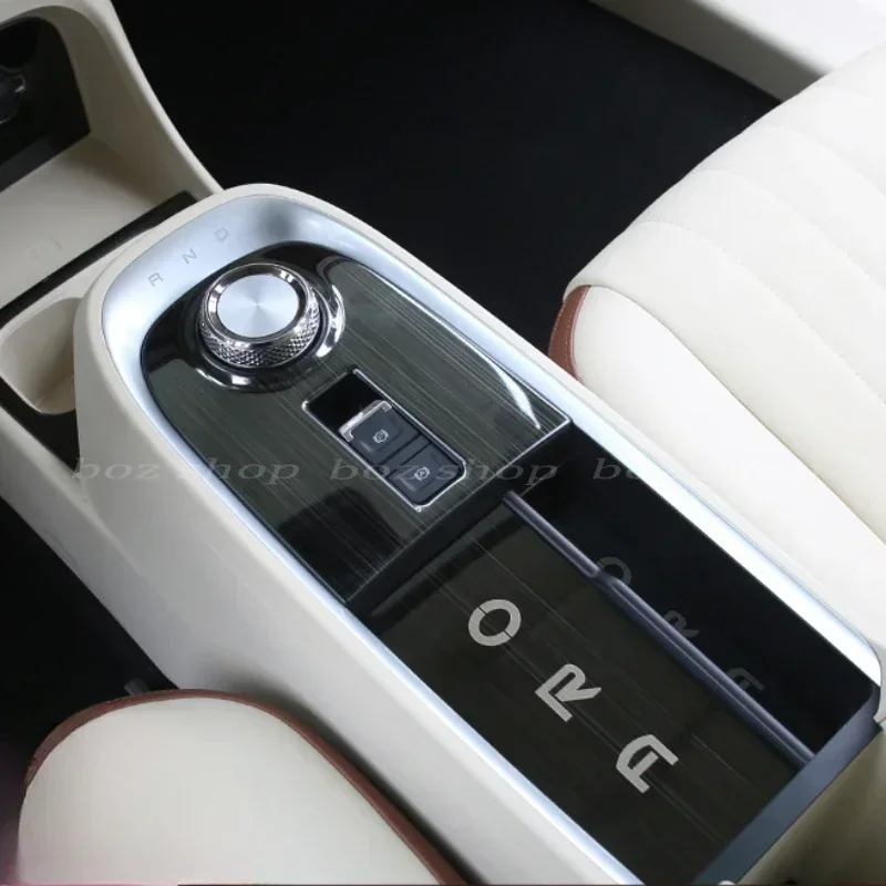 Interior Modification Sticker For GWM ORA 03GT Car Decoration Gear Gear Storage Box Water Cup Frame Car Interior Modification
Interior Modification Sticker For GWM ORA 03GT Car Decoration Gear Gear Storage Box Water Cup Frame Car Interior Modification