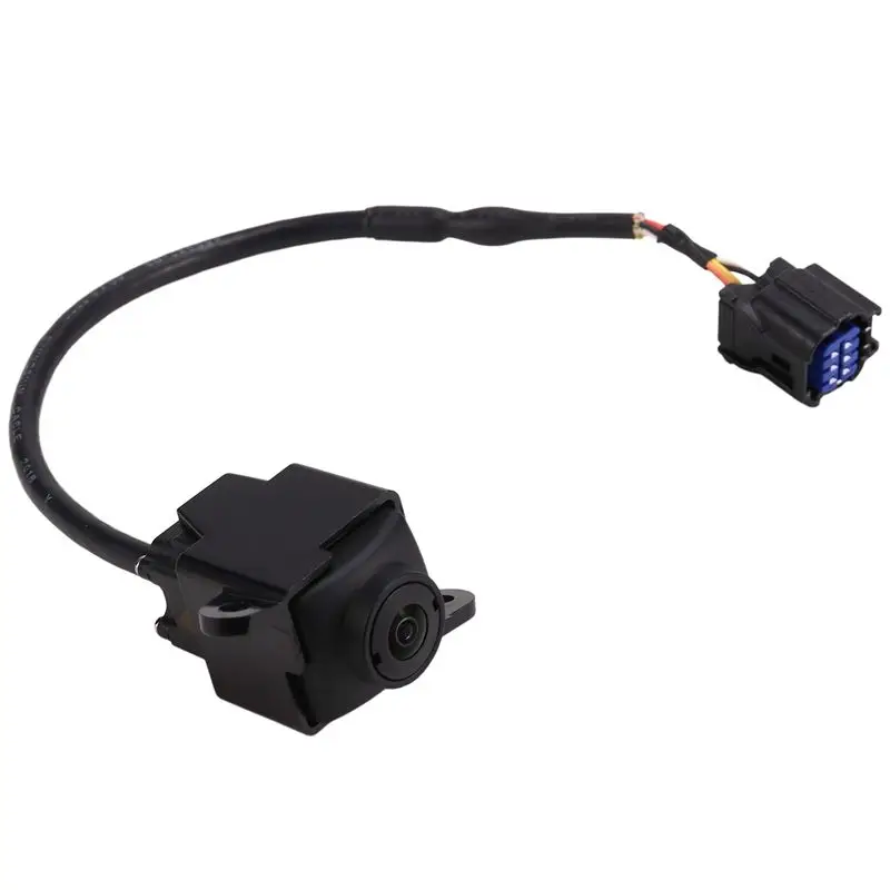 AB98-Rear View Parking Camera Reversing Assist Camera For Kia Optima 2015-2018 95790D4000
AB98-Rear View Parking Camera Reversing Assist Camera For Kia Optima 2015-2018 95790D4000