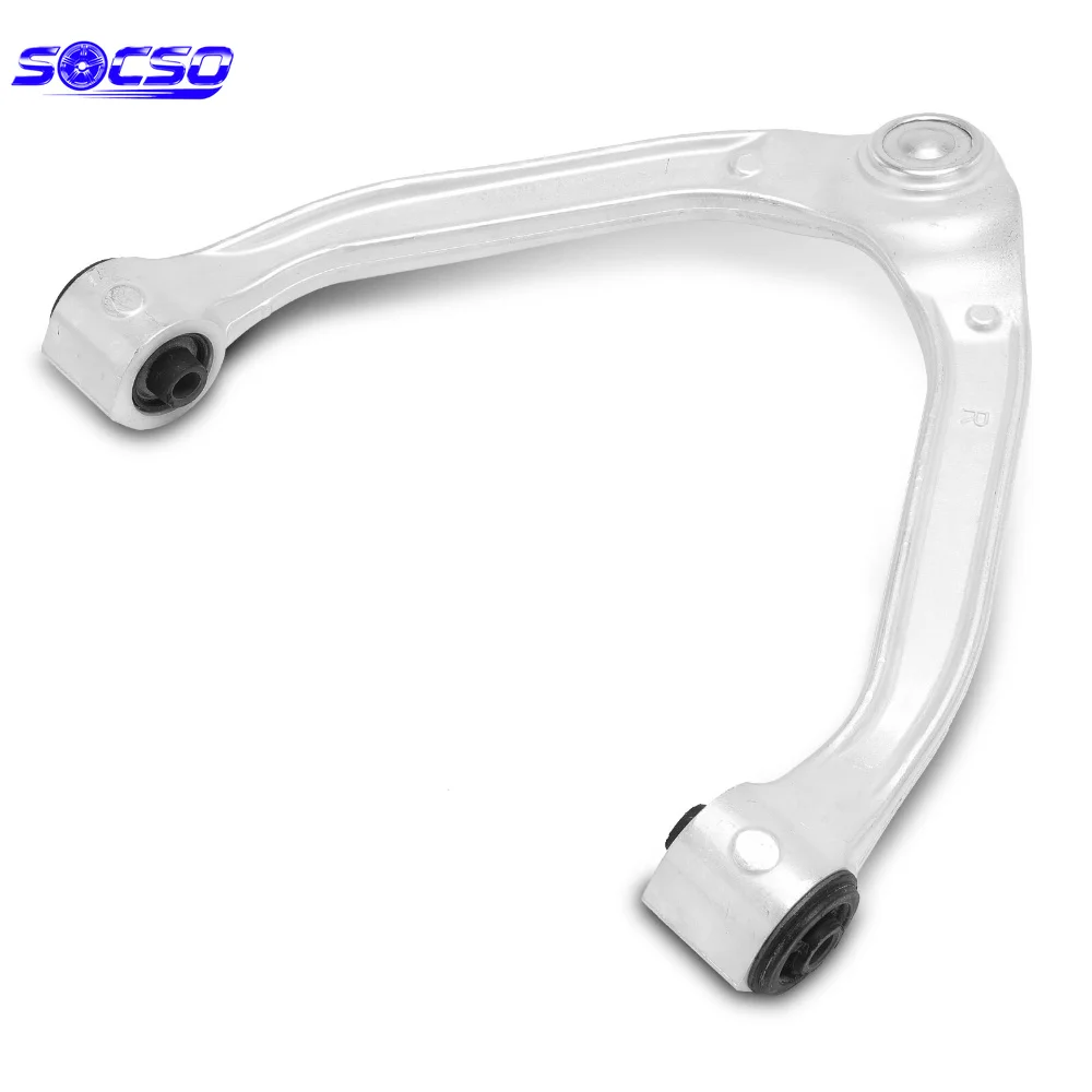 1PCS Front Left or Right Upper Control Arm for INFINITI M35h M37 Q70 Q70L 54525-1MA0A 54524-1MA0A 545241MA0A 545251MA0A
1PCS Front Left or Right Upper Control Arm for INFINITI M35h M37 Q70 Q70L 54525-1MA0A 54524-1MA0A 545241MA0A 545251MA0A