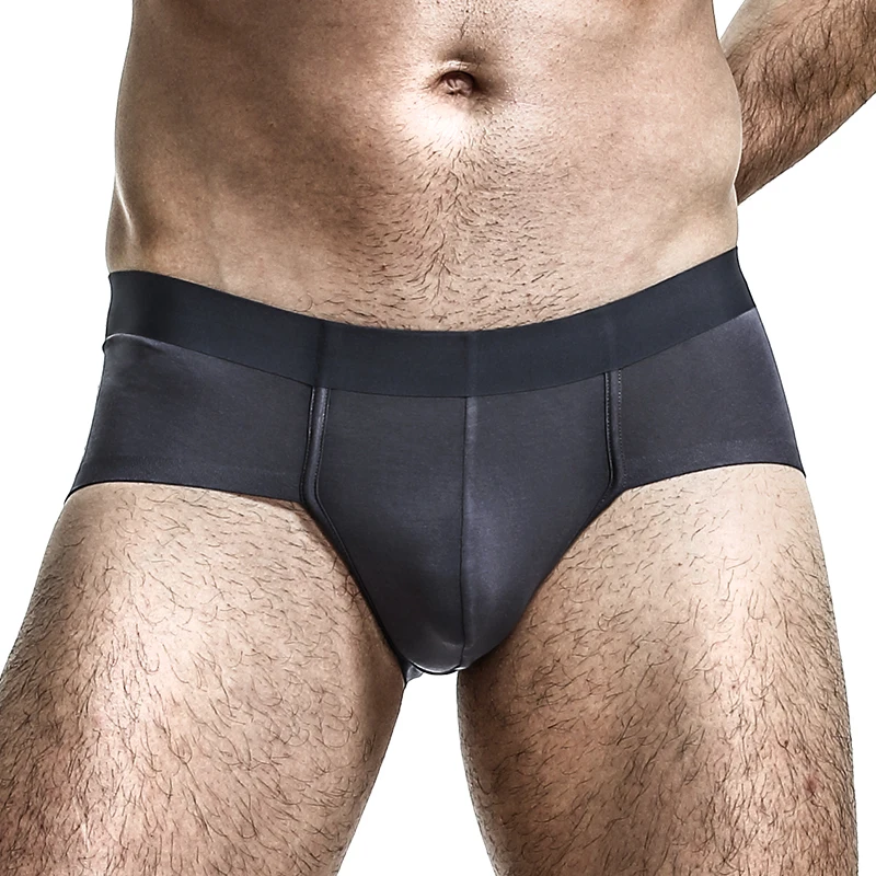 3PC Men's underwear Men's briefs U convexmmer youth breathable no scar low waist underpants
3PC Men's underwear Men's briefs U convexmmer youth breathable no scar low waist underpants
