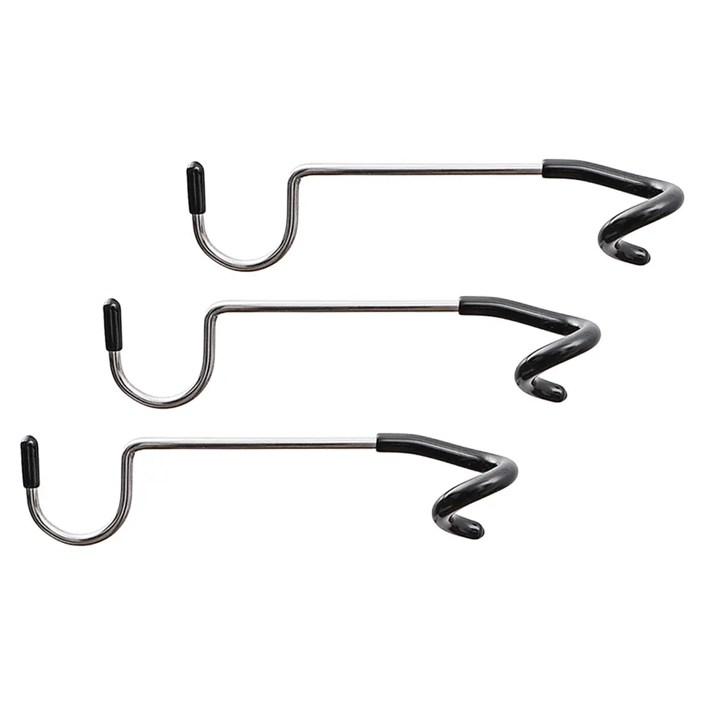 3pcs Outdoor Camping Metal Hooks Durable Portable Light Hanging Holder for Tent Lantern Coat Steel Hook Hanger
3pcs Outdoor Camping Metal Hooks Durable Portable Light Hanging Holder for Tent Lantern Coat Steel Hook Hanger