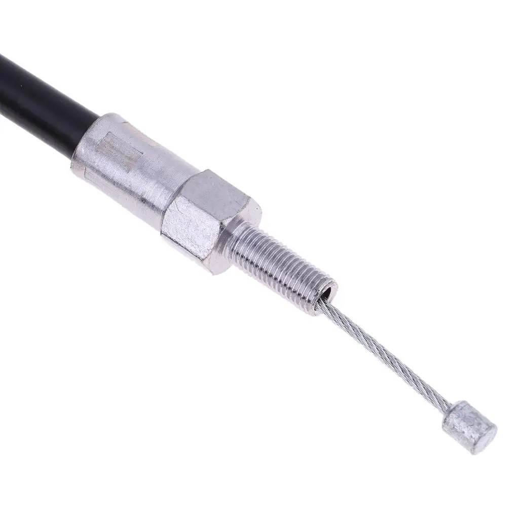 Motorcycle Clutch Cable 140cm Anti Corrosion Metal Clutch Line Wire for XL883 XL1200 X48 Spare Parts
Motorcycle Clutch Cable 140cm Anti Corrosion Metal Clutch Line Wire for XL883 XL1200 X48 Spare Parts