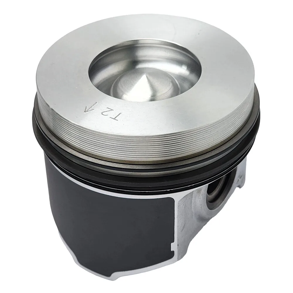 Engine Piston Assembly 1G557-21110 For Kubota V3300 Diesel Engine Parts
Engine Piston Assembly 1G557-21110 For Kubota V3300 Diesel Engine Parts