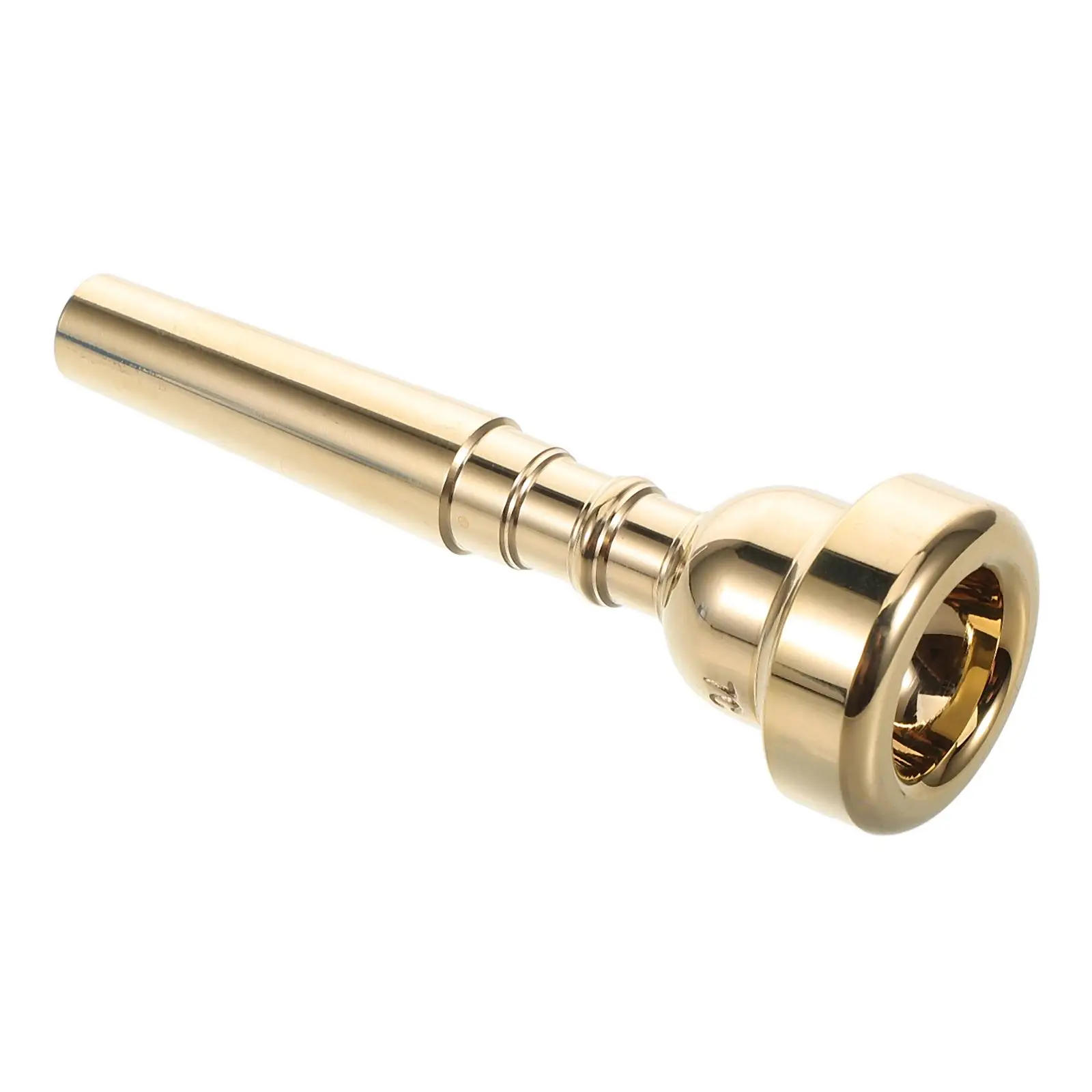 Bugle Mouthpiece Copper Cornet Horn Practice Replacement Musical Instrument Tool French Horn Mouthpiece Trumpet Accessories
Bugle Mouthpiece Copper Cornet Horn Practice Replacement Musical Instrument Tool French Horn Mouthpiece Trumpet Accessories