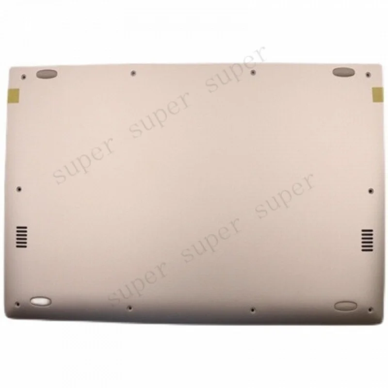 S+ Bottom Case Cover For Lenovo Yoga 900S-12ISK 5CB0K93839 Golden Lower Case
S+ Bottom Case Cover For Lenovo Yoga 900S-12ISK 5CB0K93839 Golden Lower Case
