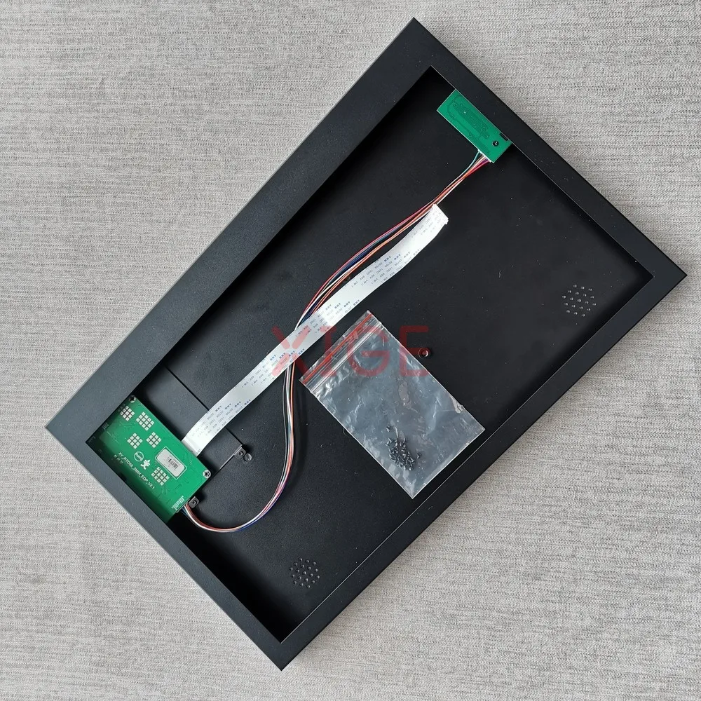 Для N140BGA-EA3/EA4/EB3 ЖК-монитор металлический корпус + плата контроллера Mini-HDMI Micro USB EDP 30-контактная 14-дюймовая панель для ноутбука 1366x768 DIY Kit
Для N140BGA-EA3/EA4/EB3 ЖК-монитор металлический корпус + плата контроллера Mini-HDMI Micro USB EDP 30-контактная 14-дюймовая панель для ноутбука 1366x768 DIY Kit