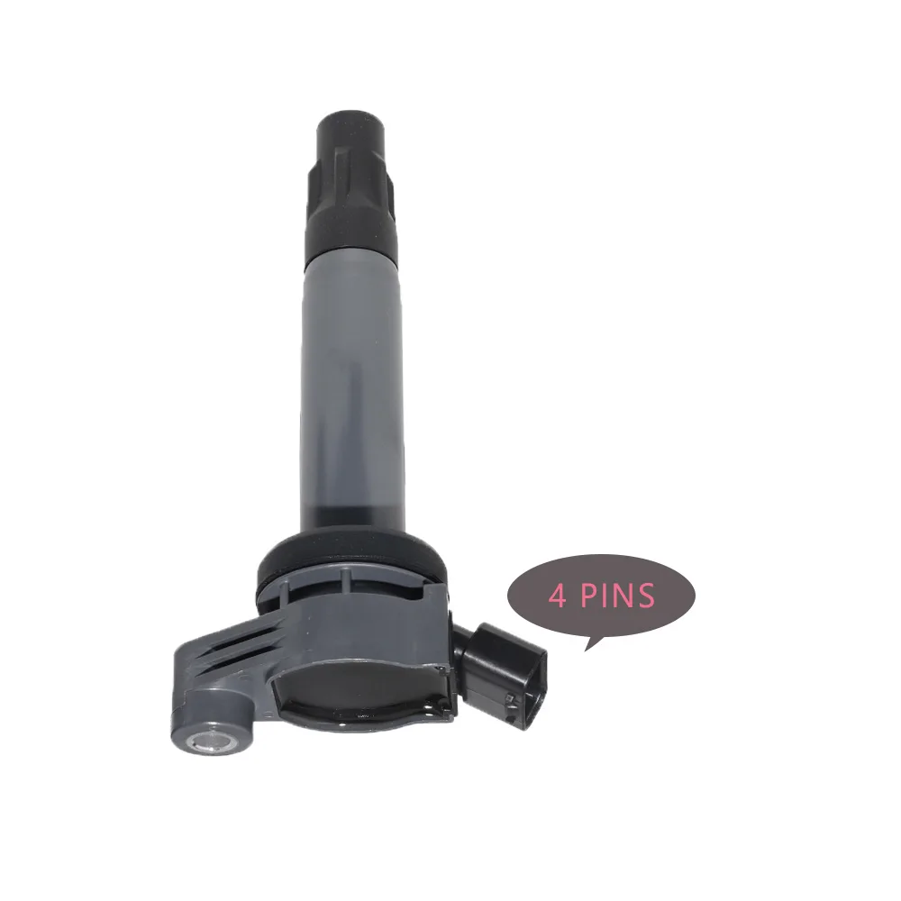 UF430 катушка зажигания двигателя автомобиля для TOYOTA Solara CAMRY HIGHLANDER LEXUS RX400h ES330 RX330 9091902246 автоаксессуары
UF430 катушка зажигания двигателя автомобиля для TOYOTA Solara CAMRY HIGHLANDER LEXUS RX400h ES330 RX330 9091902246 автоаксессуары