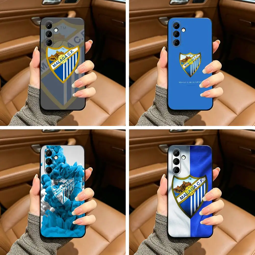 Cool M-Malaga -C-CF Phone Case For Samsung Galaxy A73,A71 A72,A70,A53,A52,A51,Soft Silicone Black Cover
Cool M-Malaga -C-CF Phone Case For Samsung Galaxy A73,A71 A72,A70,A53,A52,A51,Soft Silicone Black Cover