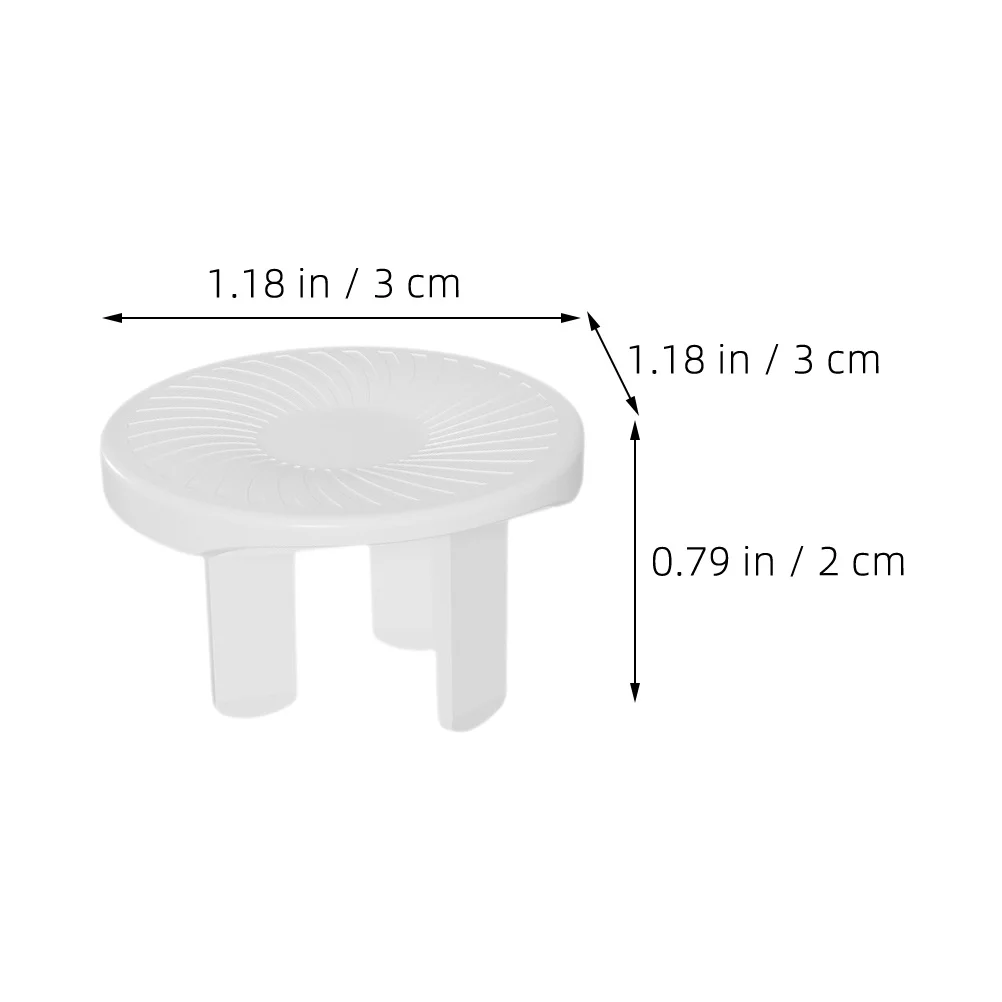 4Pcs Baby Safety Electrical Outlet Protector Child Proof Plug Cover Easy Install Remove Long Lasting Use Outlet Covers
4Pcs Baby Safety Electrical Outlet Protector Child Proof Plug Cover Easy Install Remove Long Lasting Use Outlet Covers