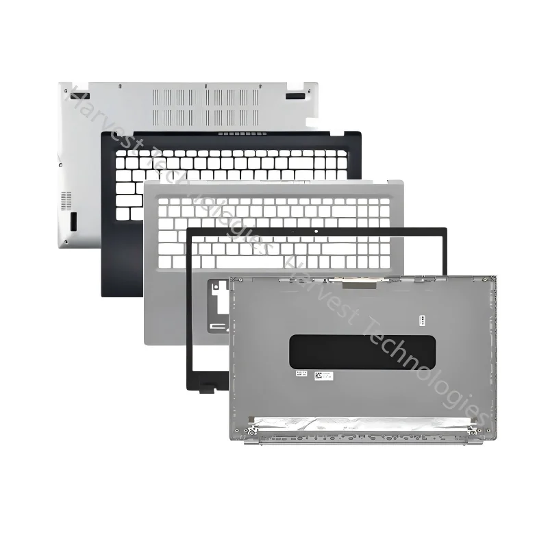 New For Aspire A115-32 A315-58 A315-35 EX215-54 N20C5 LCD back cover/Bezel/Palmrest/Bottom Base for Notebook
New For Aspire A115-32 A315-58 A315-35 EX215-54 N20C5 LCD back cover/Bezel/Palmrest/Bottom Base for Notebook