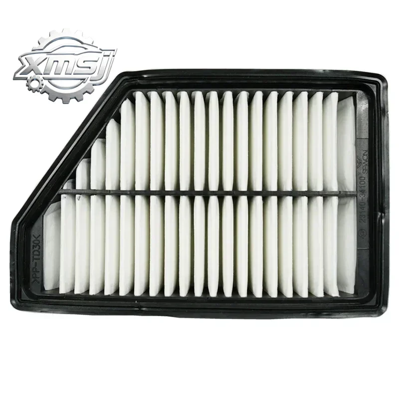 Filtro Aire para SSANGYONG KORANDO 2.0 2010-2012, SSANGYONG KORANDO 2.0 E-XDi 4WD 23140-34100
Filtro Aire para SSANGYONG KORANDO 2.0 2010-2012, SSANGYONG KORANDO 2.0 E-XDi 4WD 23140-34100