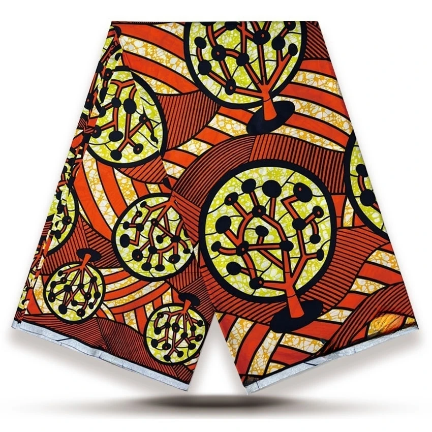 Классические стили, 100% хлопок, батик, принт, Анкара, восковая ткань, 6 ярдов, материалы для праздничных платьев, высокое качество, гламурная 
Классические стили, 100% хлопок, батик, принт, Анкара, восковая ткань, 6 ярдов, материалы для праздничных платьев, высокое качество, гламурная