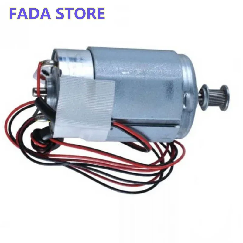 New CR Motor Carriage for Epson R1390 R1400 R1410 R1430 ME1100 R1500W R1900 T1100 T1110 L1300 B1100 1100 1390 1400 1500 1430
New CR Motor Carriage for Epson R1390 R1400 R1410 R1430 ME1100 R1500W R1900 T1100 T1110 L1300 B1100 1100 1390 1400 1500 1430