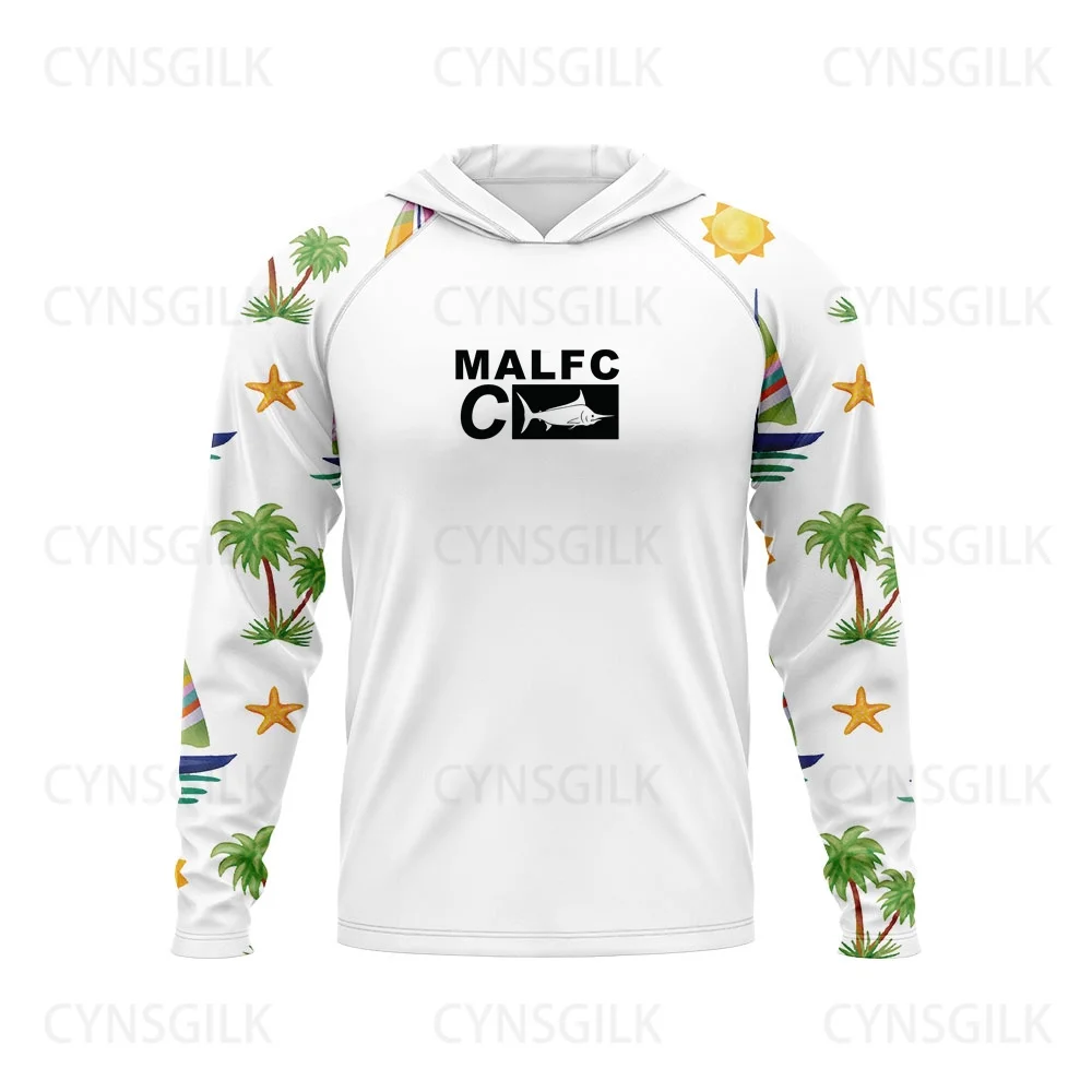 MALFC Women Men Hood Fishing Shirt long sleeve Fishing clothing fishing t shirt uv protection fishing shirt Fishing Apparel
MALFC Women Men Hood Fishing Shirt long sleeve Fishing clothing fishing t shirt uv protection fishing shirt Fishing Apparel