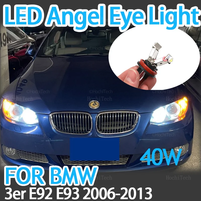 40 Вт H8, белая лампа 6000K, фотолампа для BMW 3 серии E92, E93, M3, 318i, 320i, 325i, 328i, 330i, 2006-13
40 Вт H8, белая лампа 6000K, фотолампа для BMW 3 серии E92, E93, M3, 318i, 320i, 325i, 328i, 330i, 2006-13