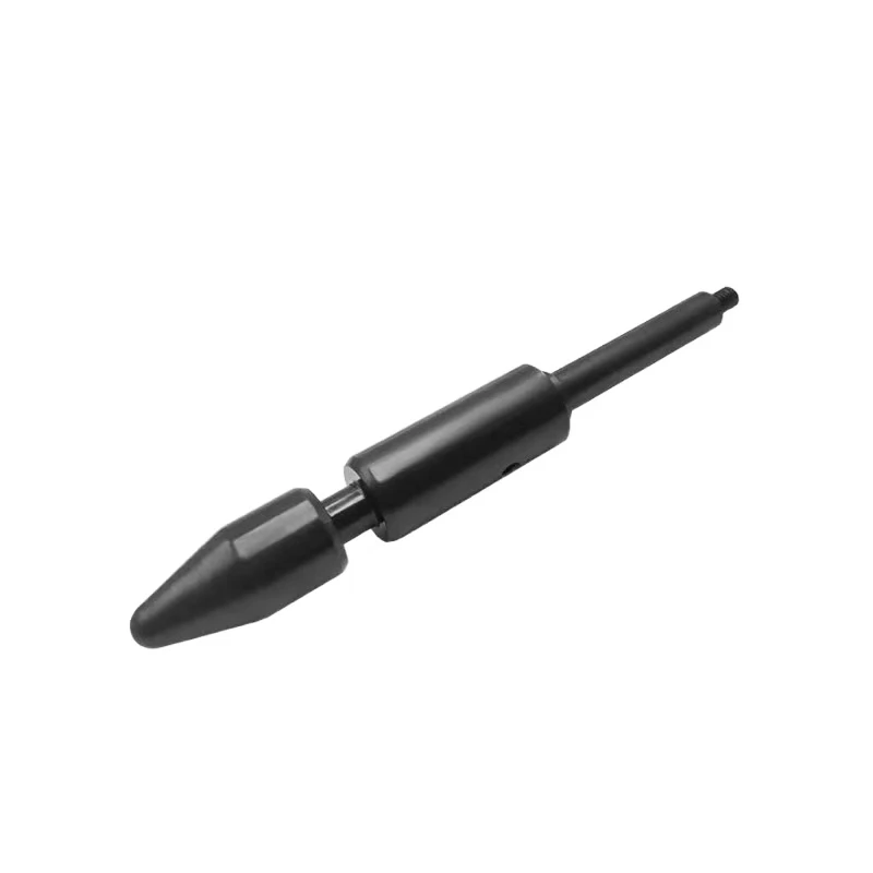 Alloy Steel CNC Machining Blackened Thimble Precision Equipment Positioning / Ejection Accessories
Alloy Steel CNC Machining Blackened Thimble Precision Equipment Positioning / Ejection Accessories