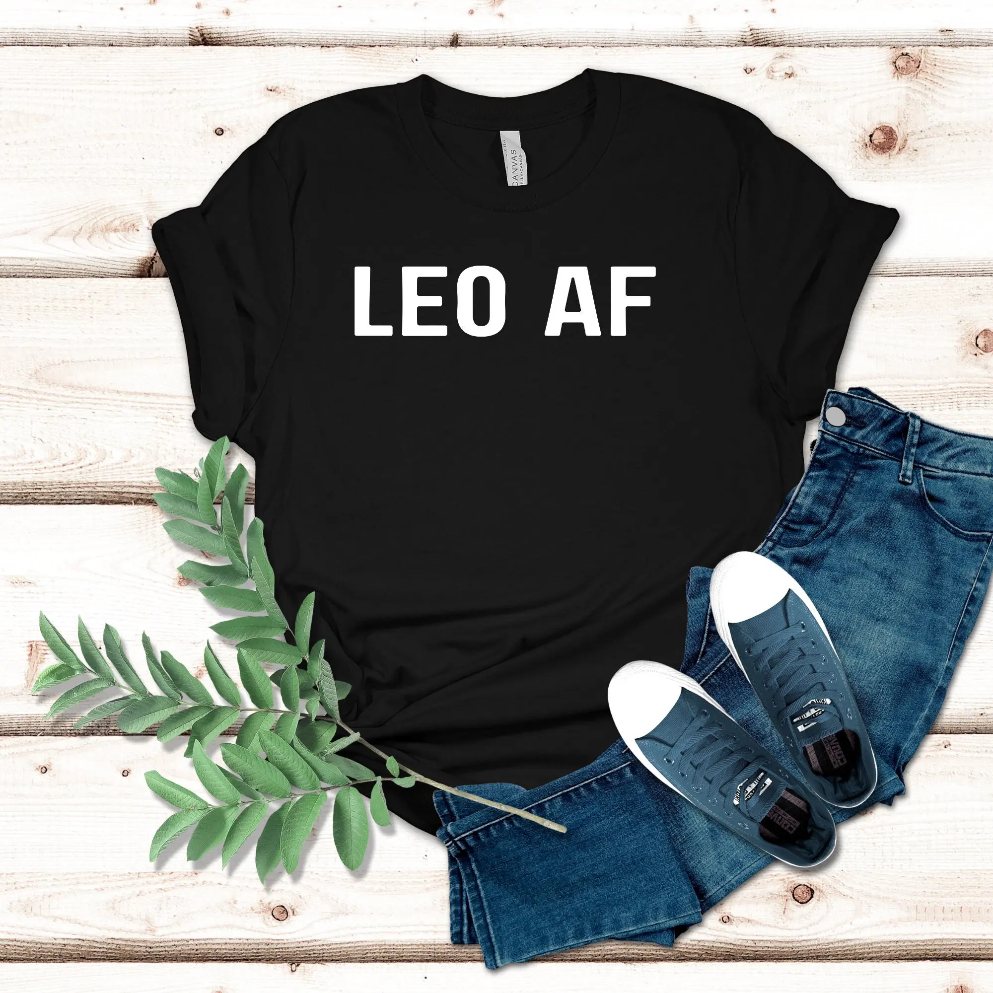 Футболка Leo Af со знаками Зодиака, большой энергетический сезон на день рождения
Футболка Leo Af со знаками Зодиака, большой энергетический сезон на день рождения