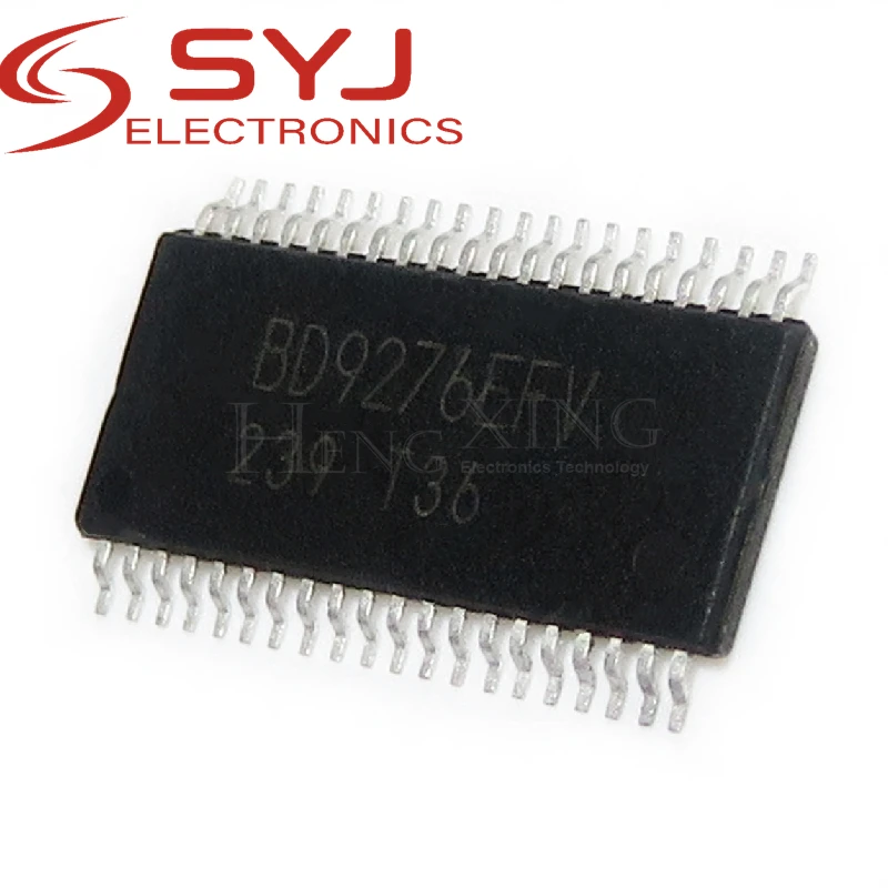 10 шт. BD9276EFV BD9276 TSSOP-40
10 шт. BD9276EFV BD9276 TSSOP-40