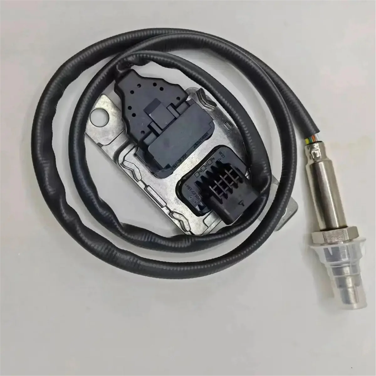 059907807AA NOX Sensor for VW Touareg Porsche Cayenne Audi Q7 A6 Nitrogen Oxygen Sensor
059907807AA NOX Sensor for VW Touareg Porsche Cayenne Audi Q7 A6 Nitrogen Oxygen Sensor